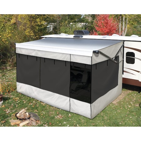 Lippert 10FT SOLERA FAMILY ROOM 362225